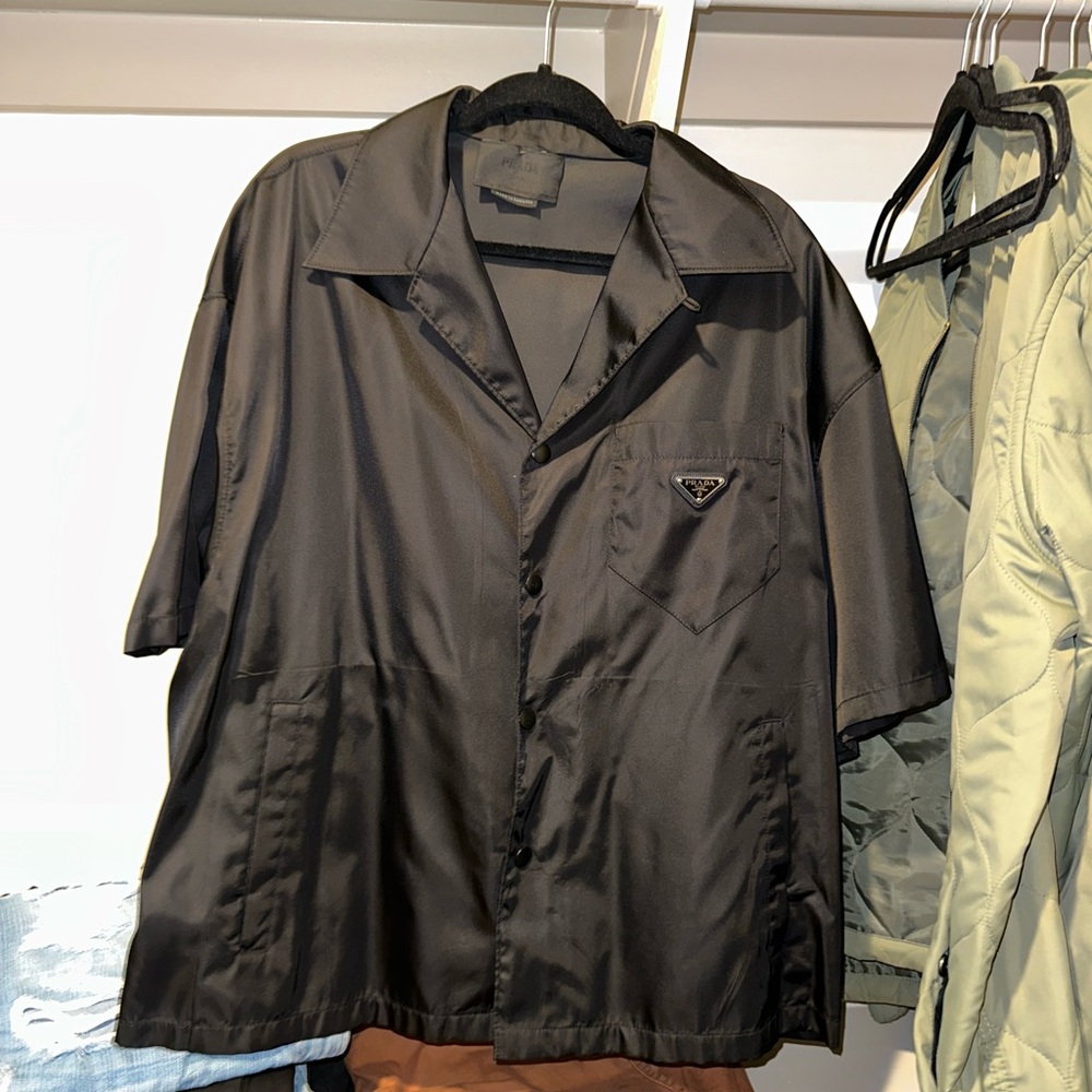 WORN ONCE SIZE 2x PRADA